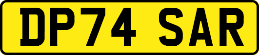 DP74SAR