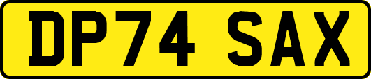 DP74SAX