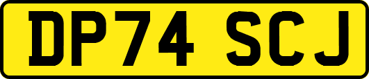 DP74SCJ