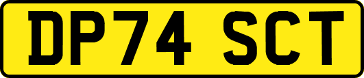 DP74SCT