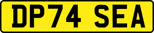 DP74SEA