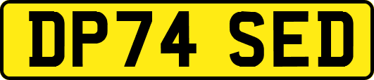 DP74SED