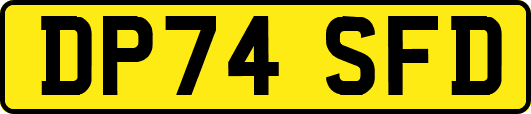 DP74SFD