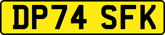 DP74SFK