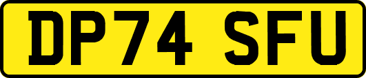 DP74SFU