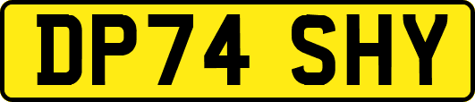 DP74SHY