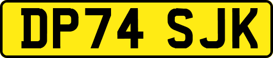 DP74SJK
