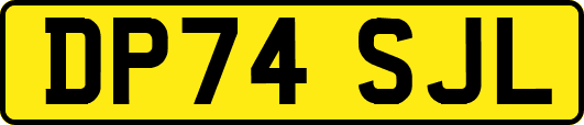 DP74SJL