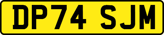 DP74SJM