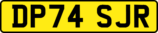 DP74SJR