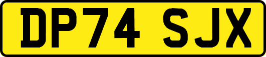 DP74SJX