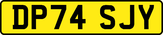DP74SJY