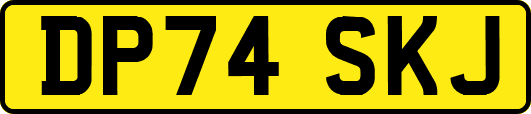 DP74SKJ