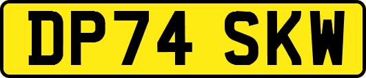 DP74SKW