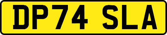 DP74SLA