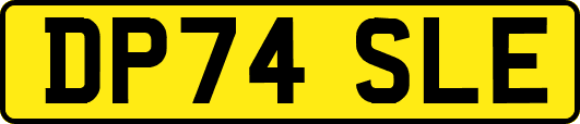 DP74SLE