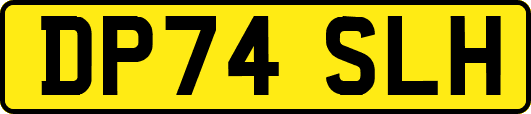 DP74SLH