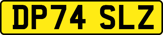 DP74SLZ