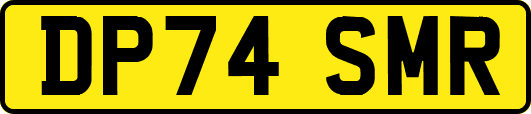DP74SMR