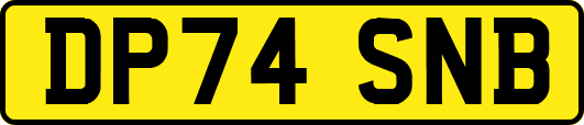 DP74SNB