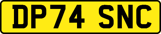 DP74SNC