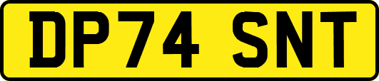 DP74SNT