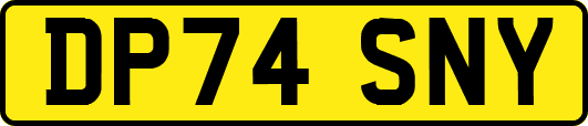 DP74SNY