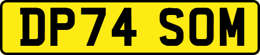 DP74SOM