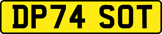 DP74SOT