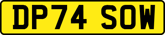 DP74SOW