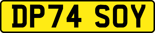 DP74SOY