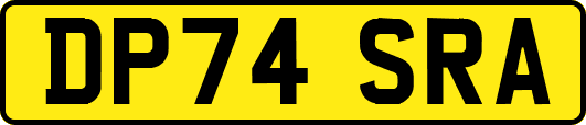 DP74SRA