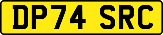 DP74SRC