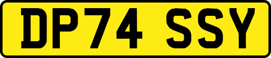 DP74SSY