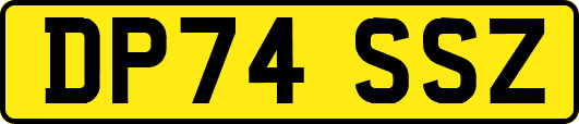 DP74SSZ