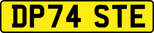 DP74STE