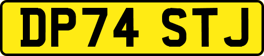 DP74STJ