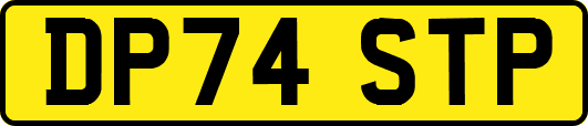 DP74STP