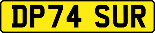 DP74SUR