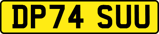 DP74SUU