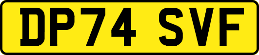 DP74SVF