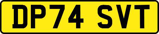 DP74SVT