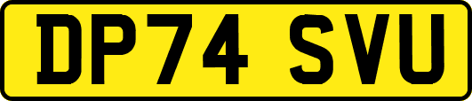 DP74SVU