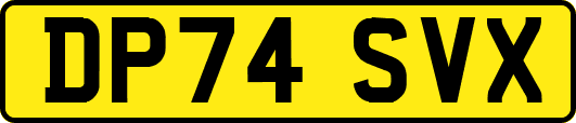 DP74SVX