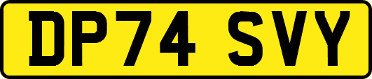 DP74SVY