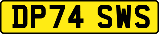 DP74SWS