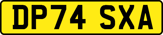 DP74SXA