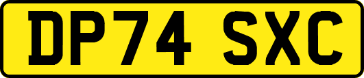 DP74SXC