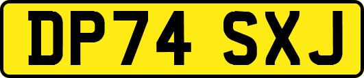 DP74SXJ