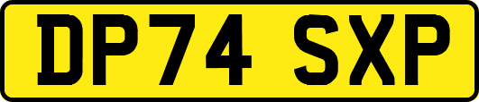 DP74SXP